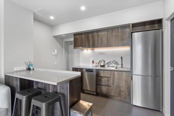 QV Stays Modern City Retreat, Auckland (photo 3)