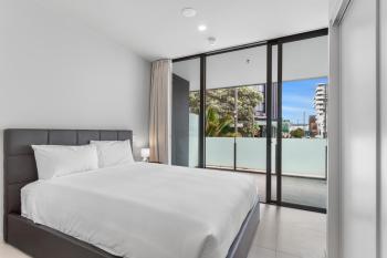 QV Stays Modern City Retreat, Auckland (photo 4)