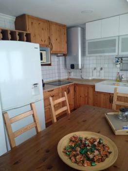 Apartment Praia das Maçãs - Sintra, Lisbona (foto 5)