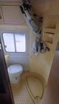 rent camper, Tirana (Foto 4)