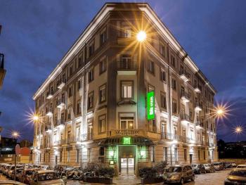 Ibis Styles Napoli Garibaldi, Neapel (Foto 2)