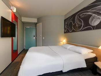ibis Hamburg Alsterring, Hamburgo (foto 3)