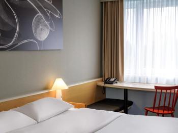 ibis Hamburg Alsterring, Hamburgo (foto 5)