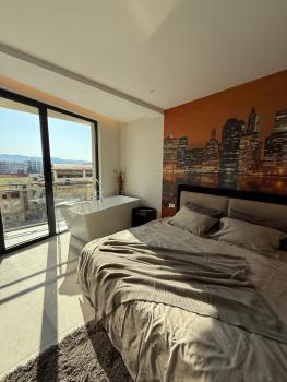 Golden Tower Apartments, Tirana (foto 4)