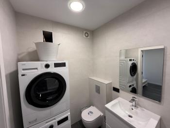 Modern, great city-forest view apartment, Chişinău (Foto 5)