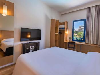 Ibis Meknès, Meknès (photo 4)