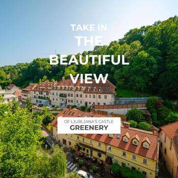 Peaceful City Stay, Lublaň (fotografie 4)