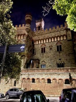 Luxury Castelletto appartament, Genua (zdjęcie 3)