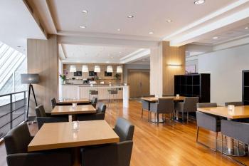 NH Amsterdam Noord, Amsterdam (photo 5)
