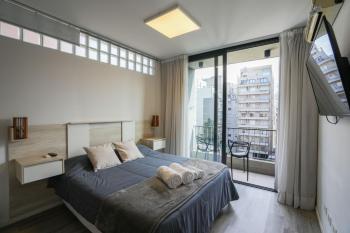 Monroe Suites, Buenos Aires (foto 3)