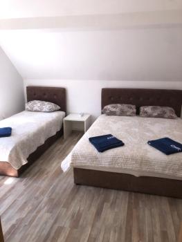 NICE GUEST HOUSE in free PARKING AREA, Skopje (foto 2)
