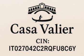 Casa Valier, Benátky (fotografie 2)