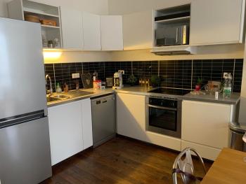 Grand appartement de charme idéalement situé, Lyon (zdjęcie 5)