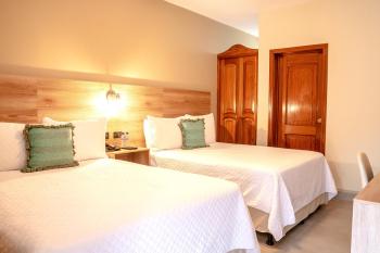 Hotel Casa Carmina by AHS, Antigua Guatemala (foto 3)
