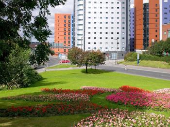ibis Leeds Centre Marlborough Street, Лидс (фото 5)