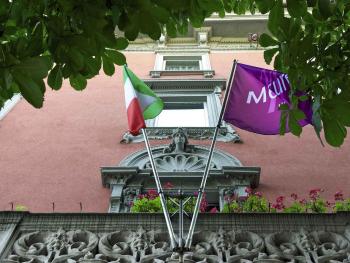 Mercure Bergamo Centro Palazzo Dolci, Bergamo (photo 3)