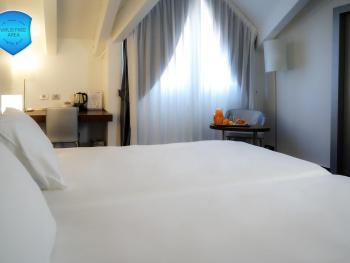 Mercure Bergamo Centro Palazzo Dolci, Bergamo (Foto 5)