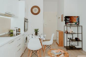 Keis Apartments, Tirana (photo 3)