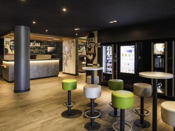 Ibis Budget Málaga Aeropuerto Avenida de Velazquez, Málaga (foto 4)