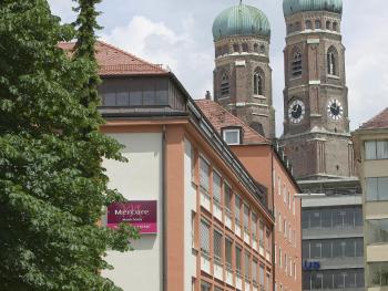 Mercure Hotel München Altstadt, Múnich (foto 3)