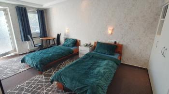 Finkenwerder Larisa's Nr11-Ganze Unterkunft-Mit Parkplatz, Hamburk (fotografie 3)