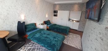 Finkenwerder Larisa's Nr11-Ganze Unterkunft-Mit Parkplatz, Hamburk (fotografie 2)