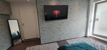 Finkenwerder Larisa's Nr11-Ganze Unterkunft-Mit Parkplatz, Hamburk (fotografie 4)