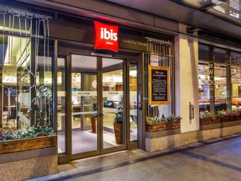 ibis London City - Shoreditch, Londyn (zdjęcie 2)