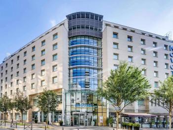 Novotel Paris Centre Gare Montparnasse, Paris (Foto 3)