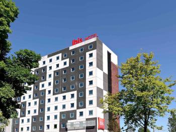 ibis Amsterdam City West, Ámsterdam (foto 2)