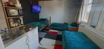 Finkenwerder Larisa's Nr12-Ganze Unterkunft-Mit Parkplatz, Hamburk (fotografie 4)