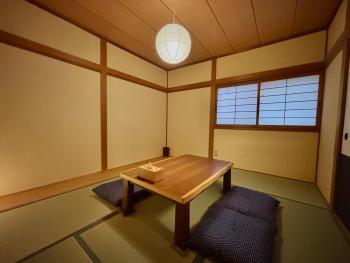 民泊たこち, Ósaka (fotografie 2)