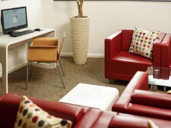 ibis Aberdeen Centre – Quayside, Aberdeen (zdjęcie 4)