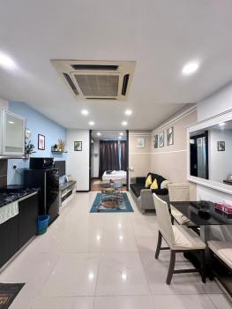 Taragon Puteri Bintang - Cozy Stay in Bukit Bintang, Kuala Lumpur (fotografie 2)