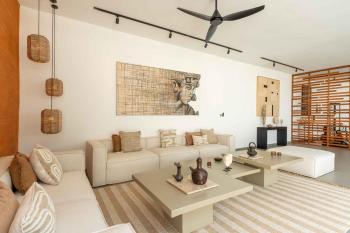 Rouge - Loft Coconut 1, Ubud (photo 3)