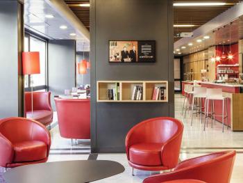 Ibis Roma Fiera, Rome (photo 4)