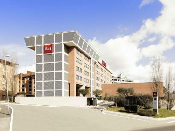 Ibis Roma Fiera, Rome (photo 2)