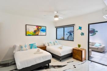 Luxury home-heated Pool-2bedroom, Cancún (fotografie 5)