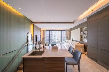 ZHome-SuHe Luxury Mansion-Near NanJing Road, Shanghai (photo 3)