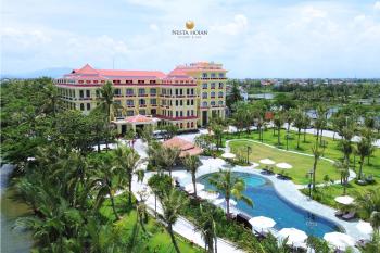 Nesta Hoian Resort & Spa, Hội An (Foto 3)
