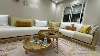 cozy appartement, Casablanca (fotografie 3)