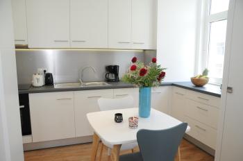 Lisbonne Appartements, Lisabon (fotografie 2)