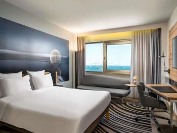Novotel Istanbul Zeytinburnu, Istanbul (fotografie 3)