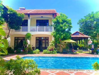 The Muse House, Hoi An (zdjęcie 3)