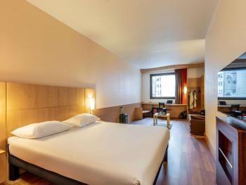 Ibis Bilbao Centro, Bilbao (foto 3)