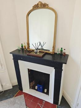 Beaugrenelle 1-Min Walk Elegant 2P Apart 4 sleeper, Parigi (foto 5)