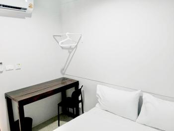 X Mitr Inn Khaosan Road มิตร อินน์ ตรอกข้าวสาร, Bangkok (photo 4)