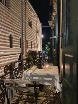 Titaétoile, Verona (fotografie 2)