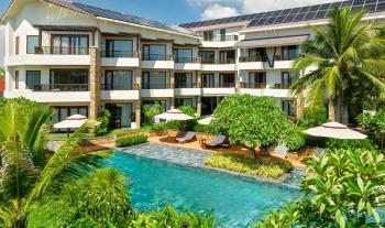 Hoi An Eco Retreat, Hoi An (fotografie 4)
