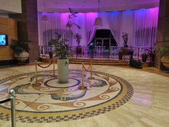 מגדל הים - בניין אלמוג, Haifa (foto 4)